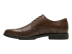 Zapatos Flexi 407801 Para Hombre