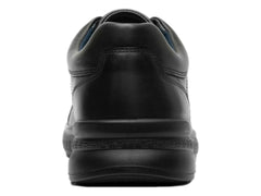 Zapatos Casuales Flexi Negros para Hombre
