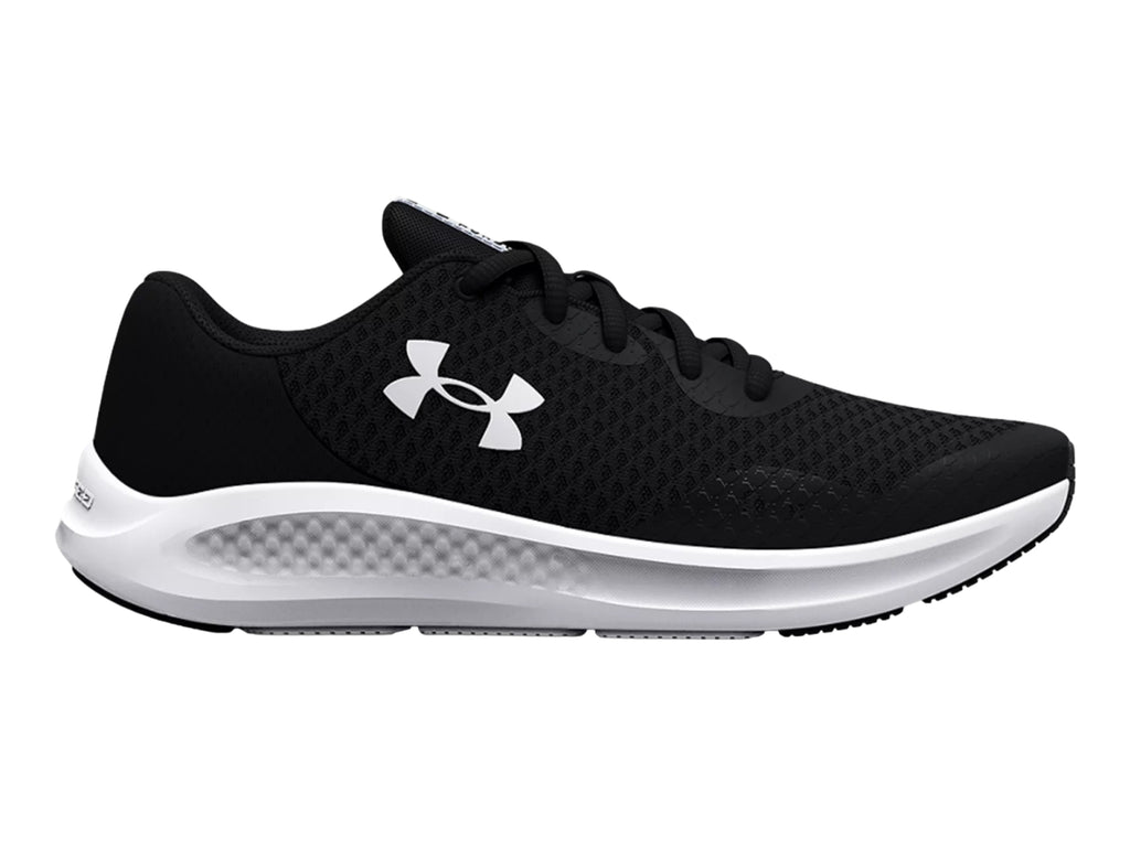 Tenis Under Armour 024987 Para Niño
