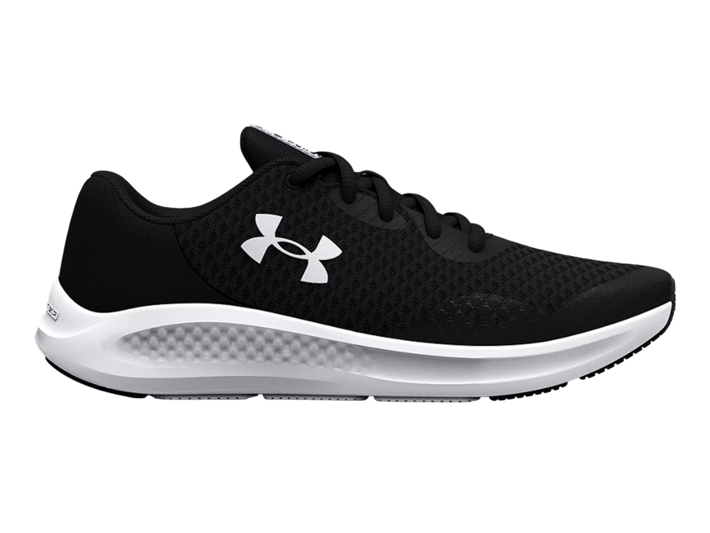 Tenis Under Armour 024987 Para Niño