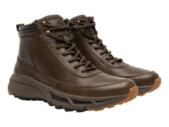 Botas Flexi Chocolate para Hombre