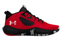 Tenis Under Armour Lockdown 6 025616 Para Hombre