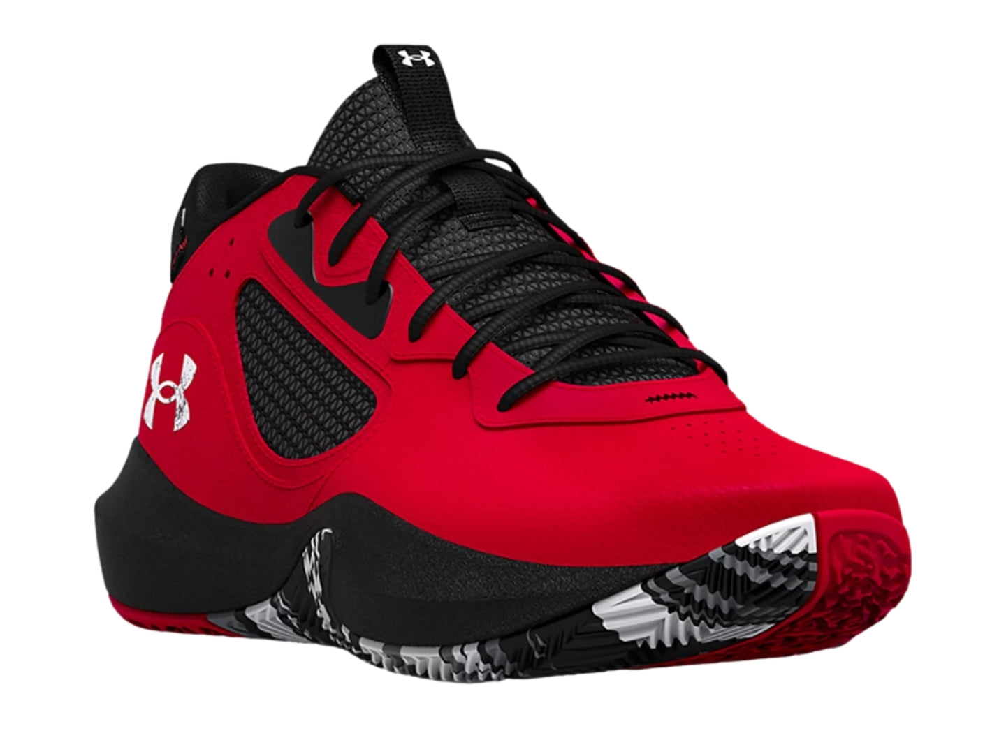Tenis Under Armour Lockdown 6 025616 Para Hombre
