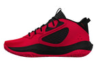Tenis Under Armour Lockdown 6 025616 Para Hombre