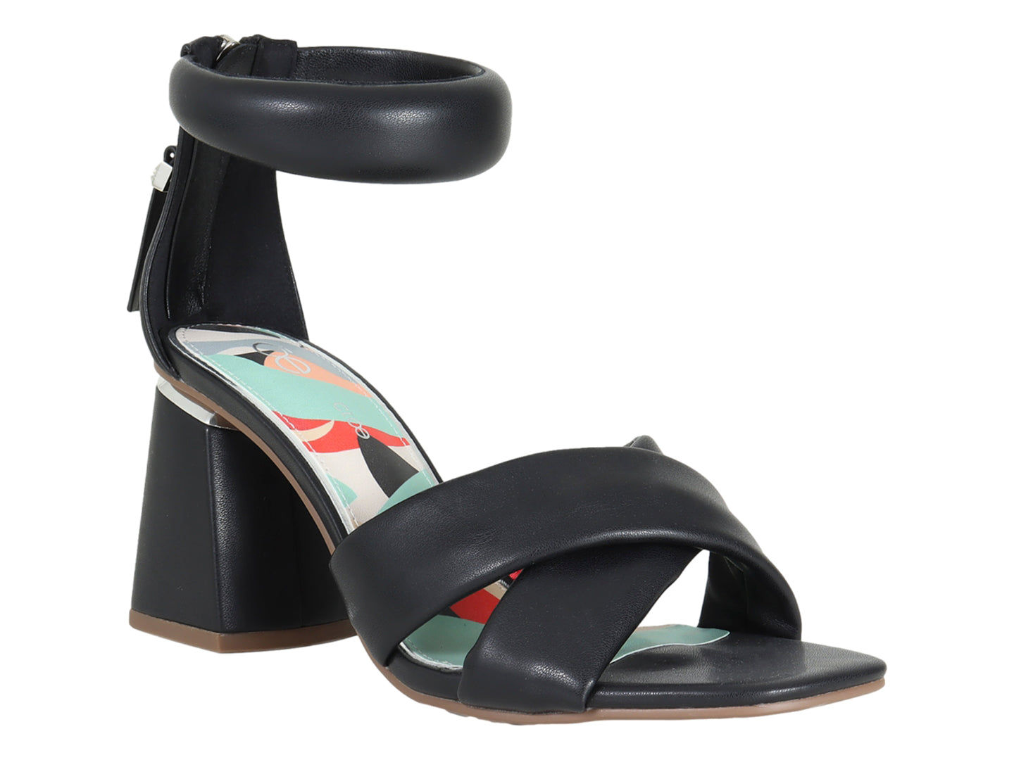 Zapatillas Cloe 23782 Para Mujer