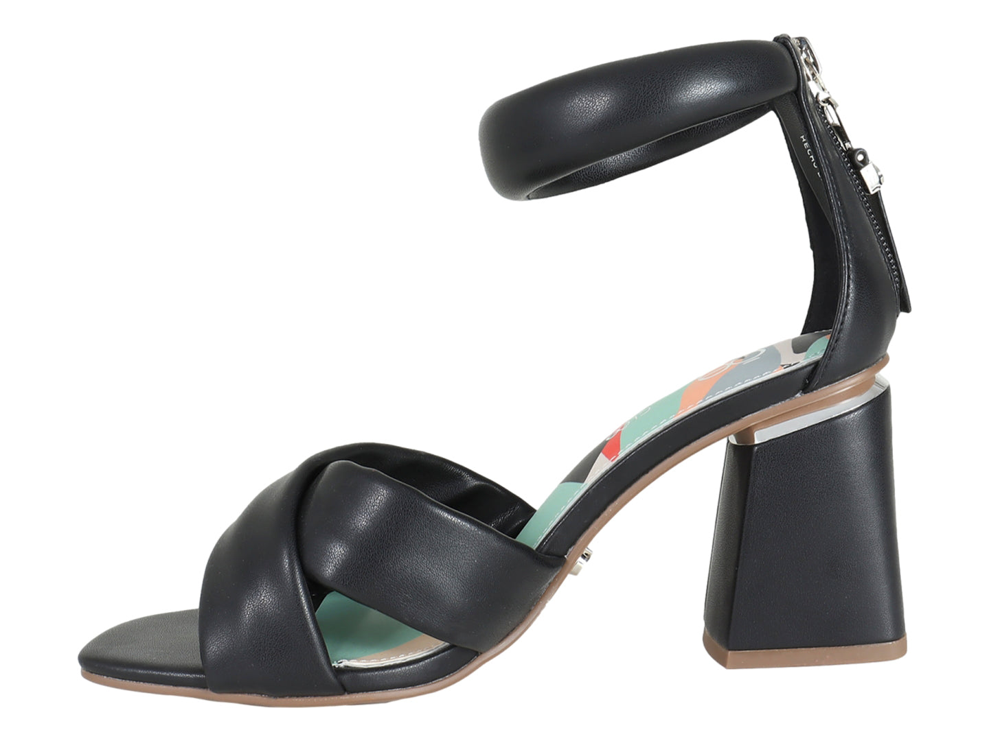 Zapatillas Cloe 23782 Para Mujer