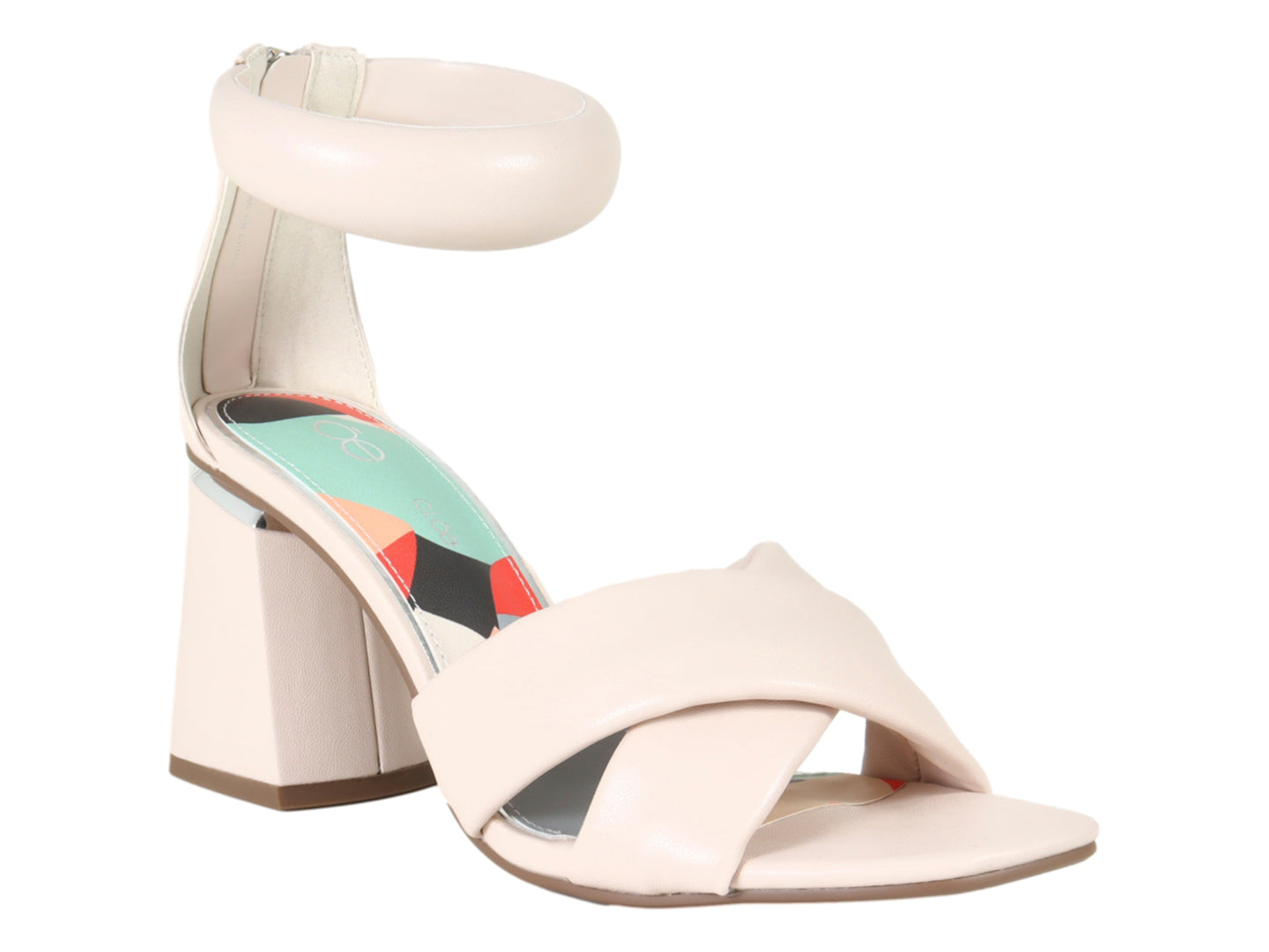 Zapatillas Cloe 23782 Para Mujer