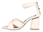 Zapatillas Cloe 23782 Para Mujer