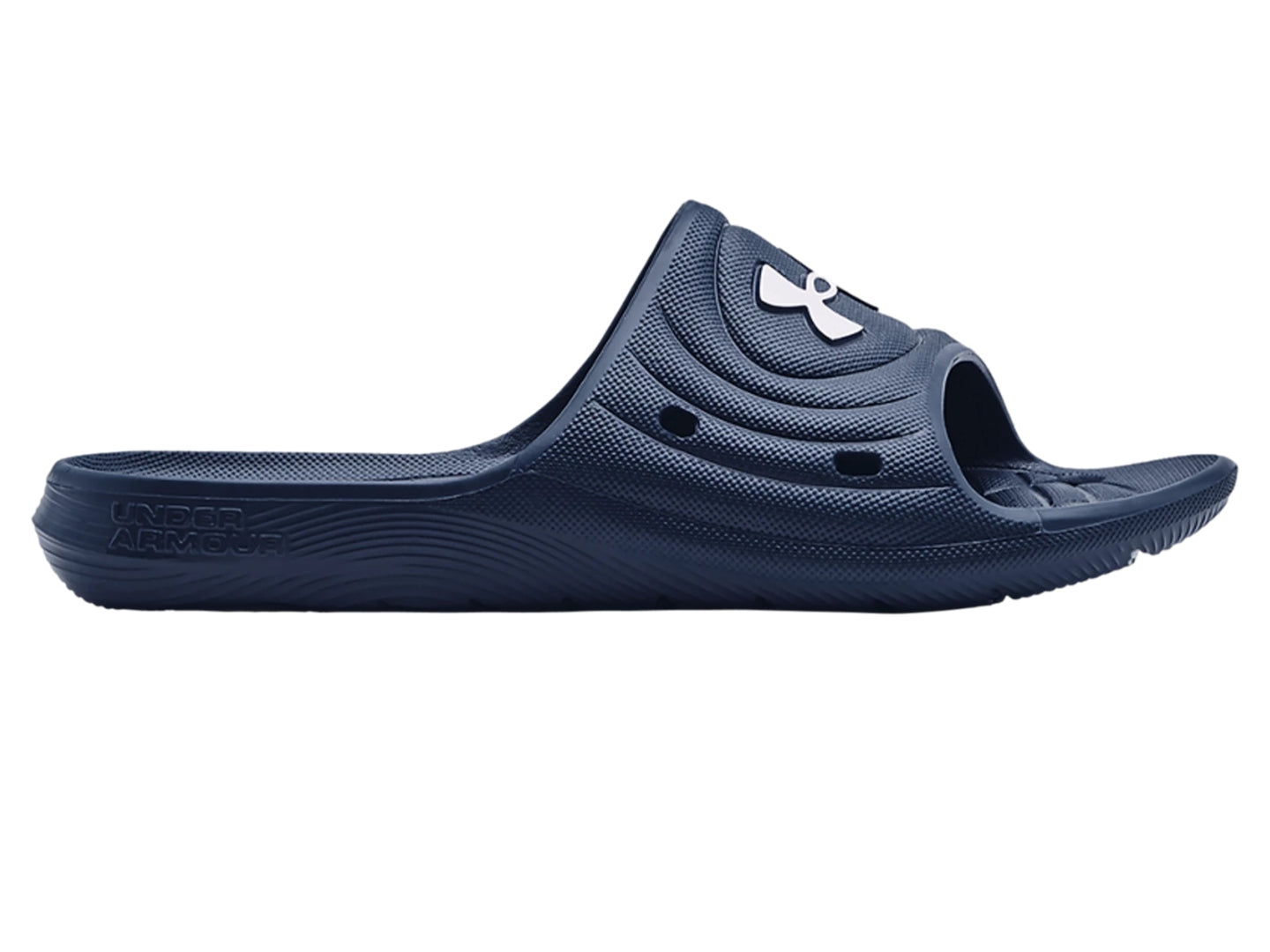 Sandalias Under Armour 023758 Para Hombre