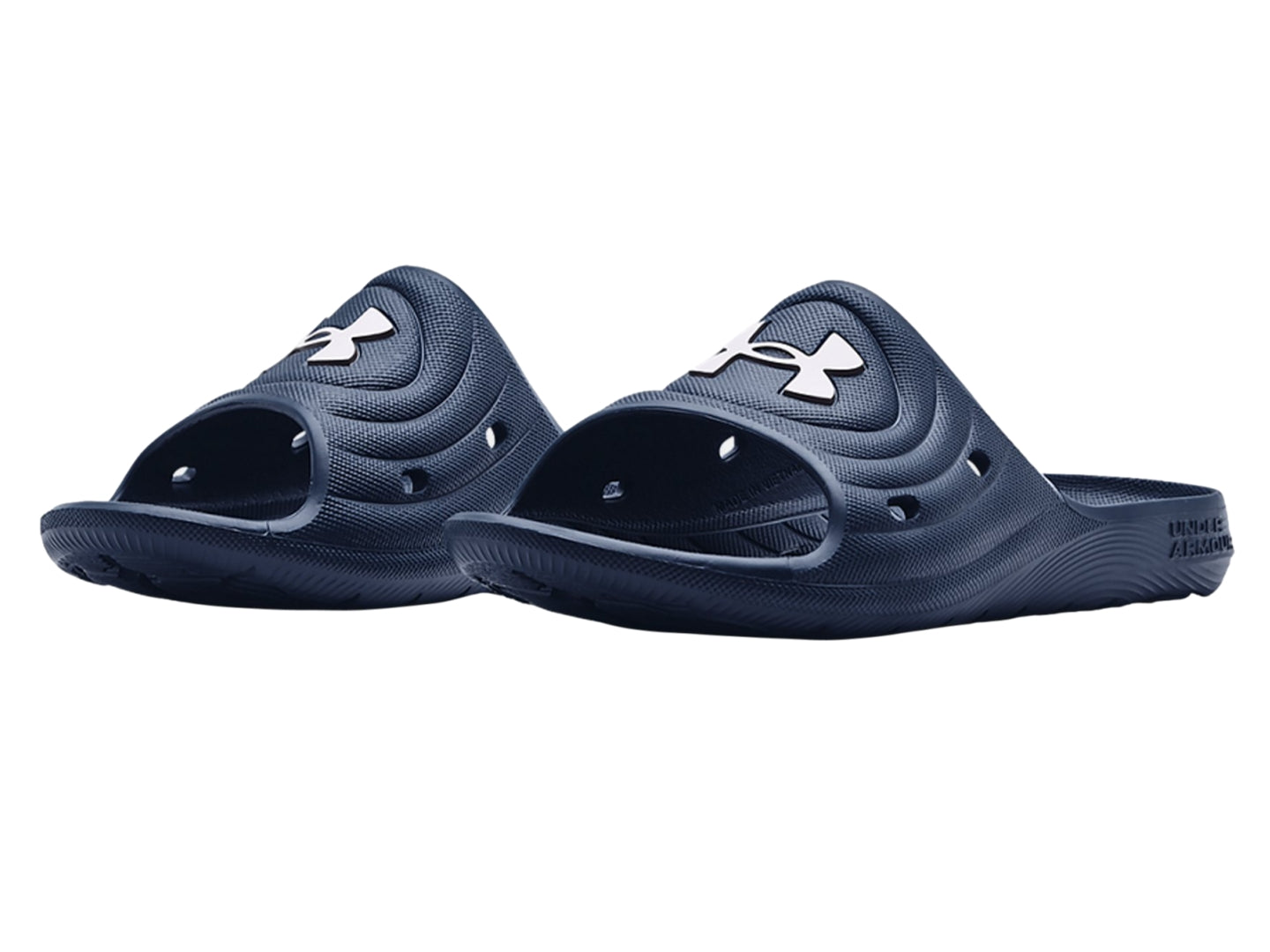 Sandalias Under Armour 023758 Para Hombre