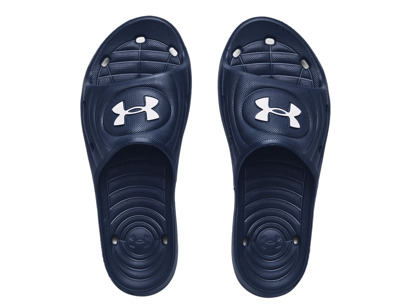 Sandalias Under Armour 023758 Para Hombre