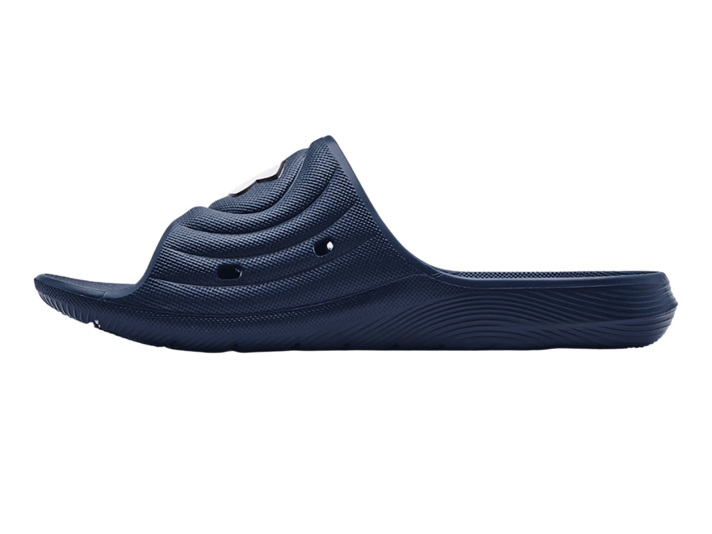 Sandalias Under Armour 023758 Para Hombre