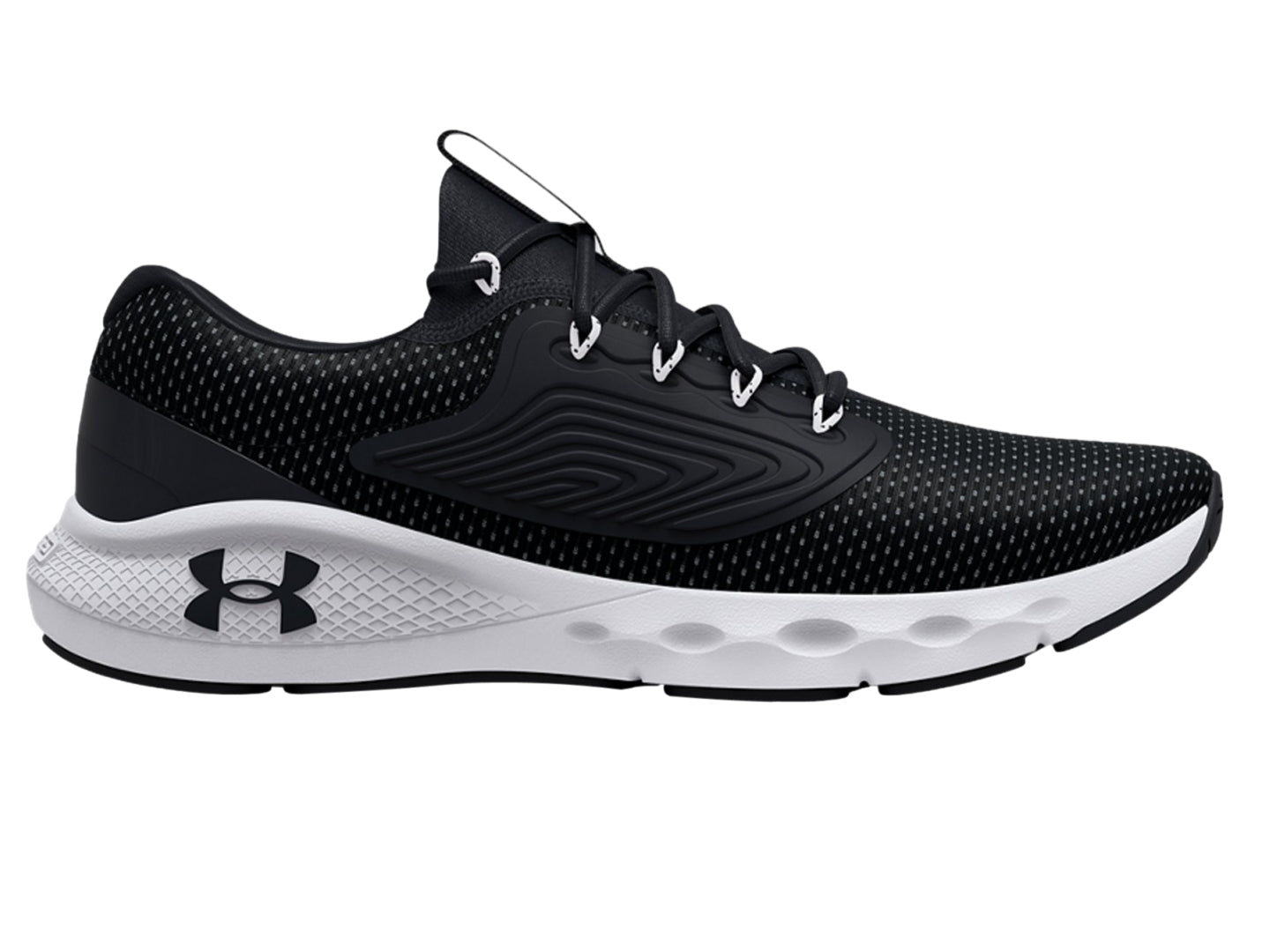Tenis Under Armour 024884 Para Mujer