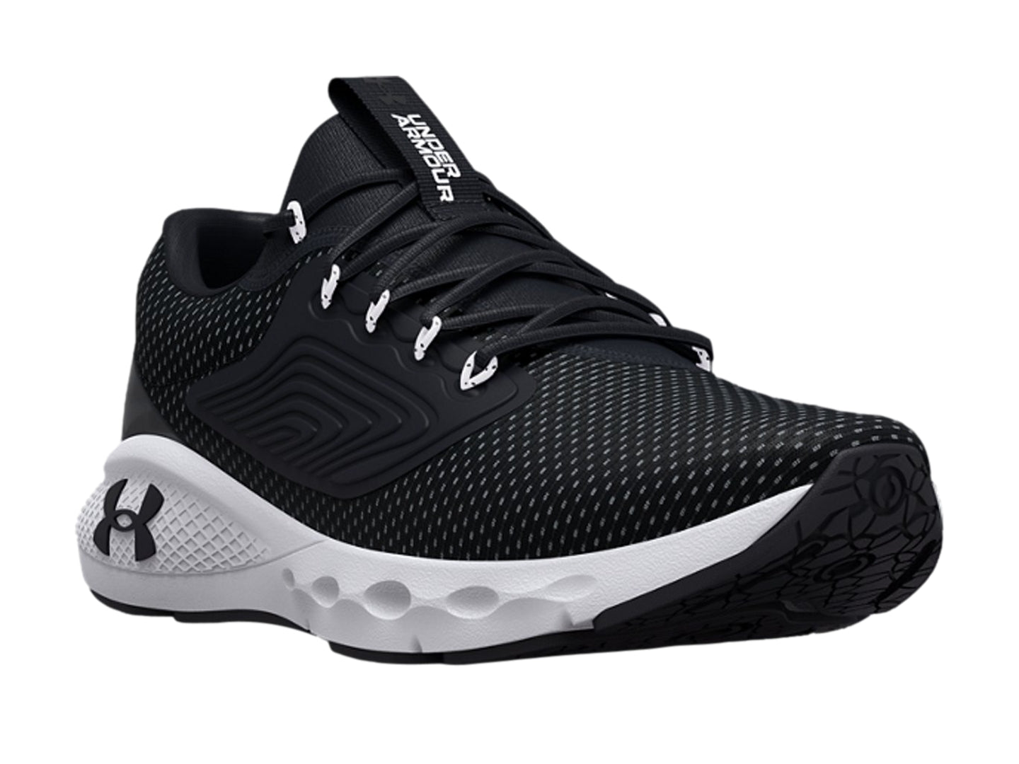 Tenis Under Armour 024884 Para Mujer