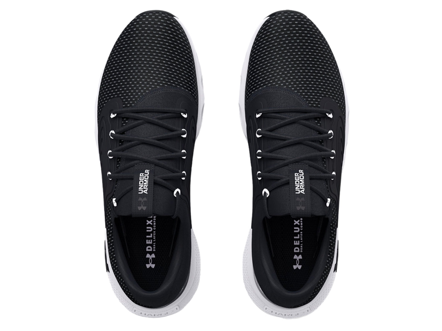 Tenis Under Armour 024884 Para Mujer
