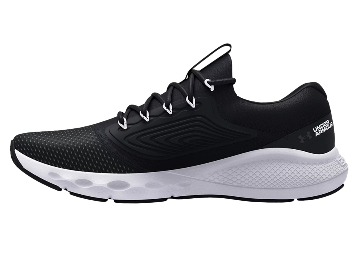 Tenis Under Armour 024884 Para Mujer
