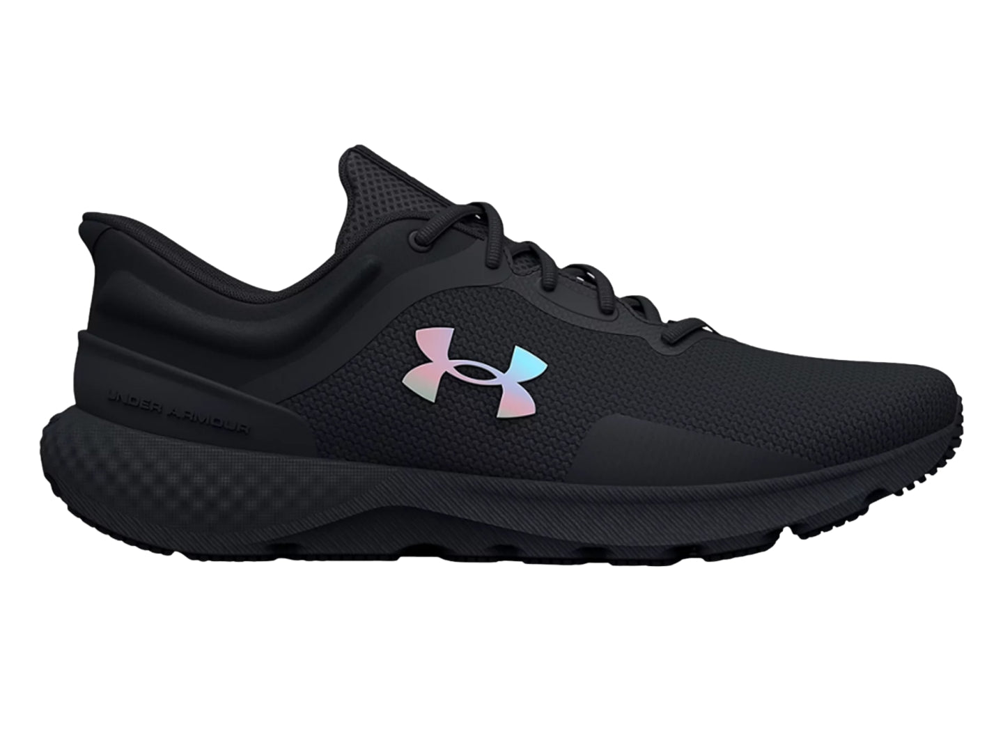 Tenis Under Armour 025507 Para Mujer