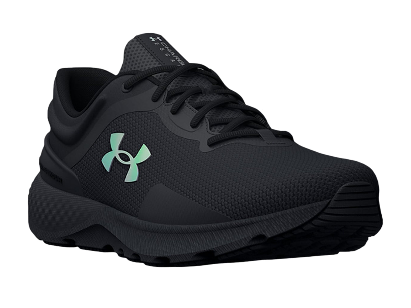 Tenis Under Armour 025507 Para Mujer
