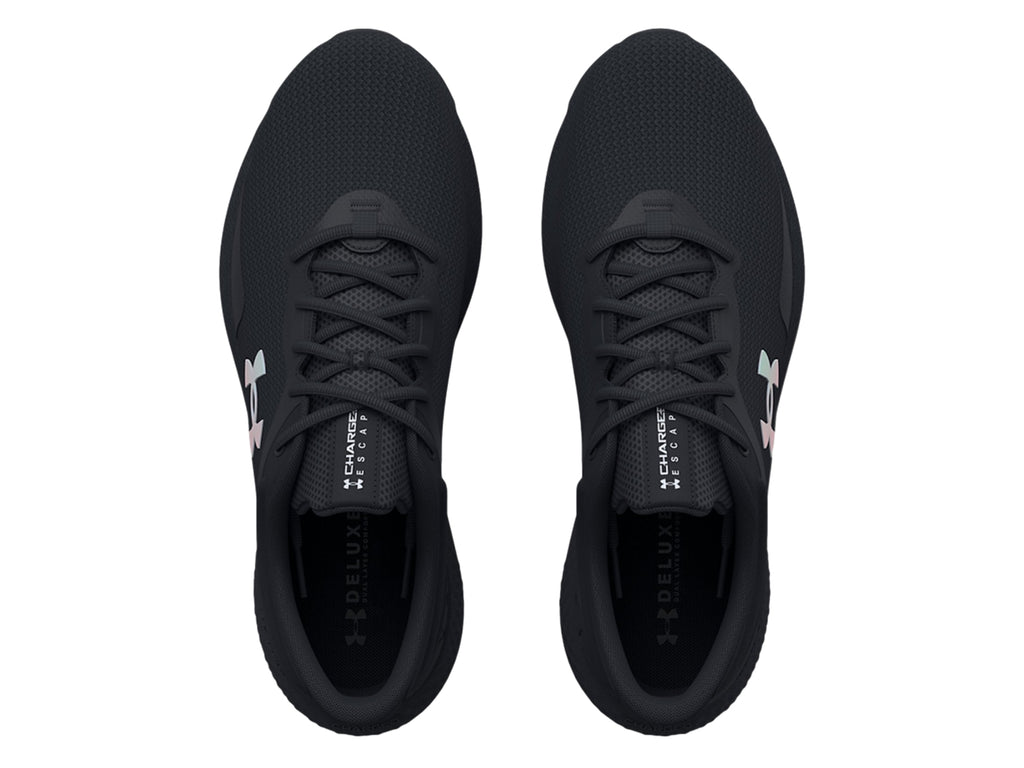 Tenis Under Armour 025507 Para Mujer