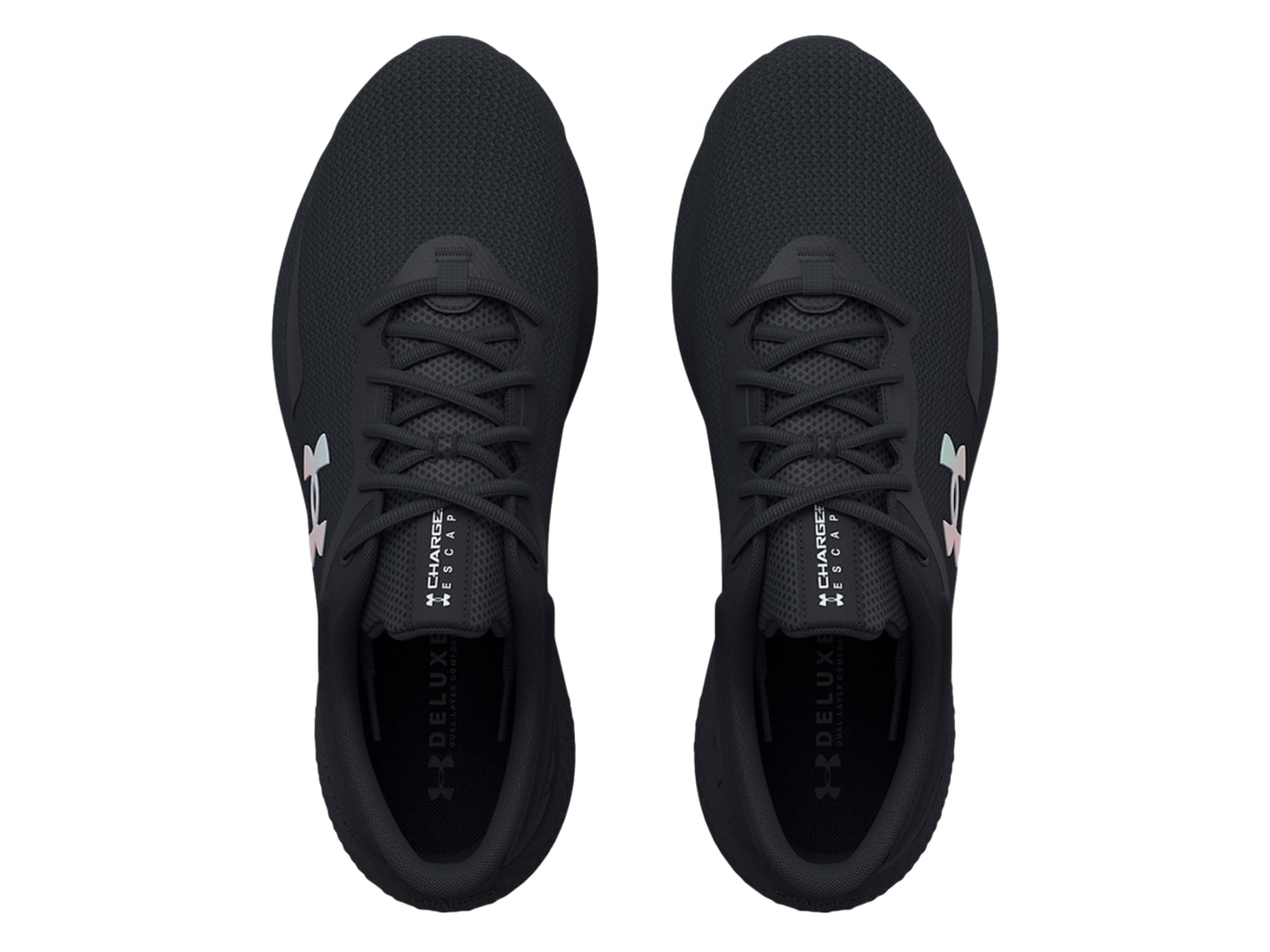 Tenis Under Armour 025507 Para Mujer