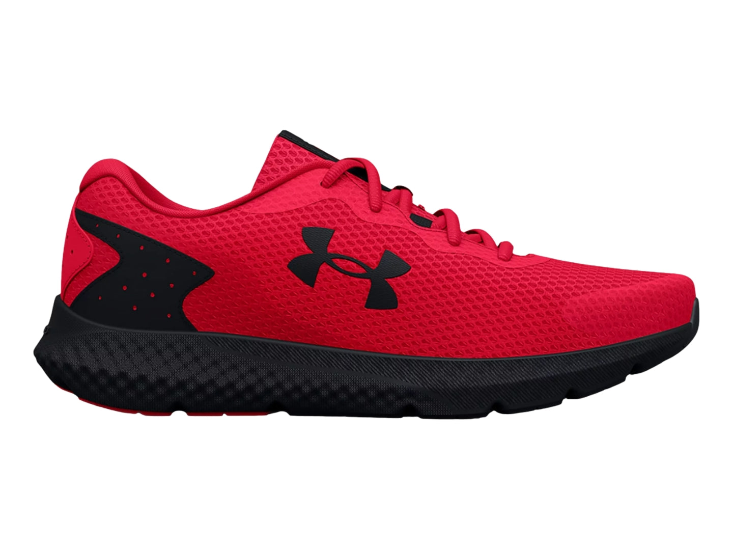Tenis Under Armour Charged Rogue 3 024877 Para Hombre