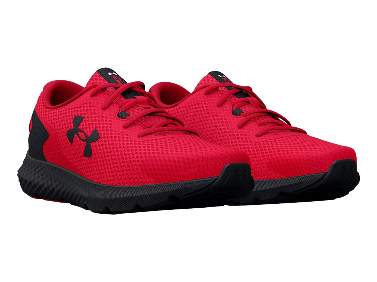 Tenis Under Armour Charged Rogue 3 024877 Para Hombre
