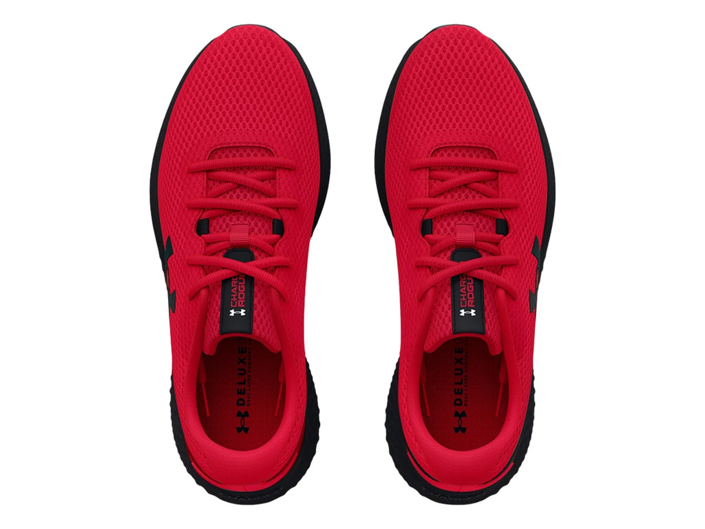 Tenis Under Armour Charged Rogue 3 024877 Para Hombre