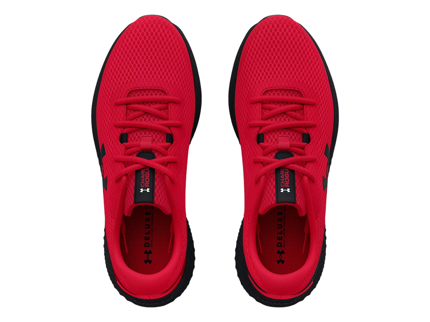 Tenis Under Armour Charged Rogue 3 024877 Para Hombre