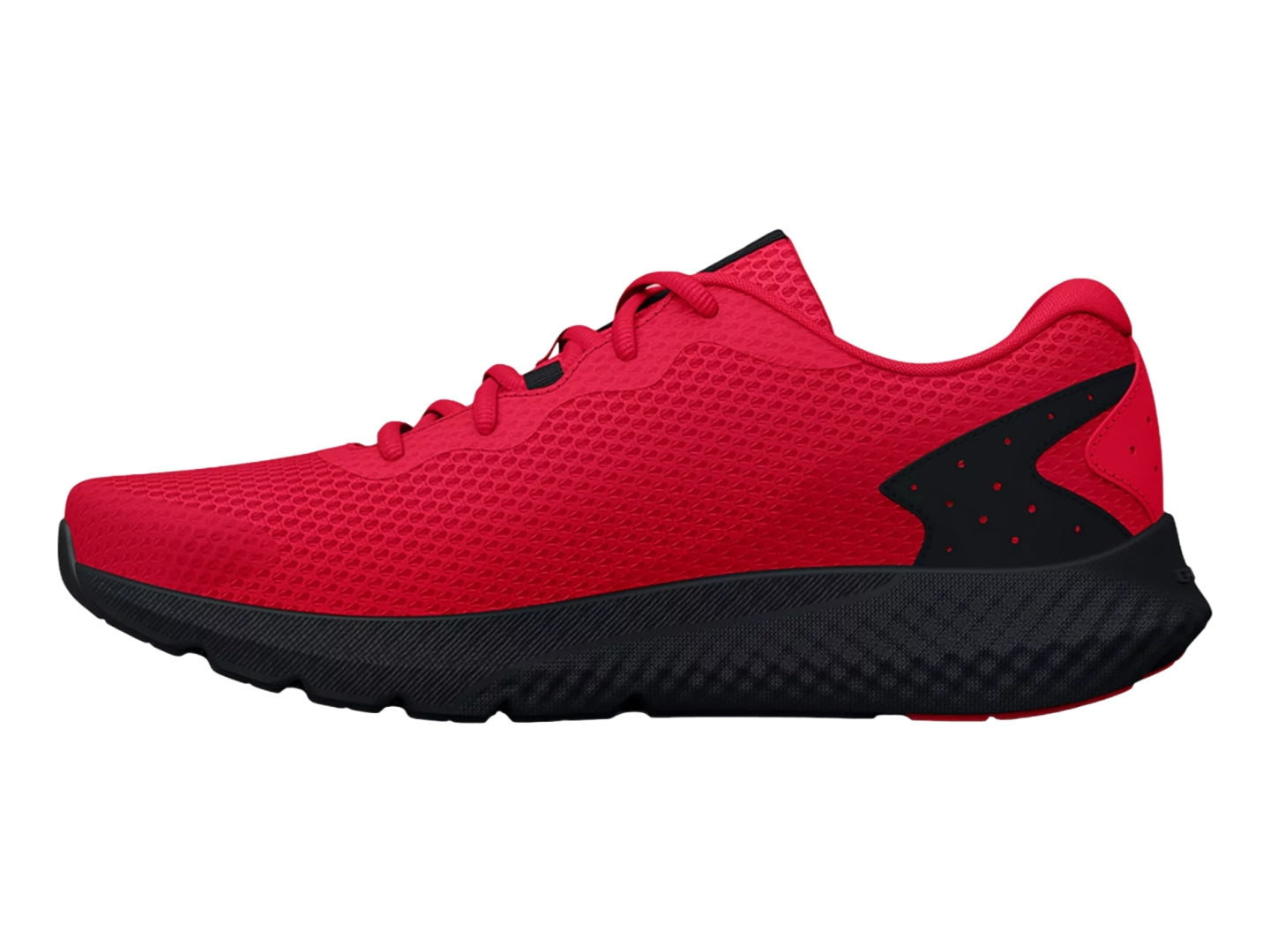 Tenis Under Armour Charged Rogue 3 024877 Para Hombre