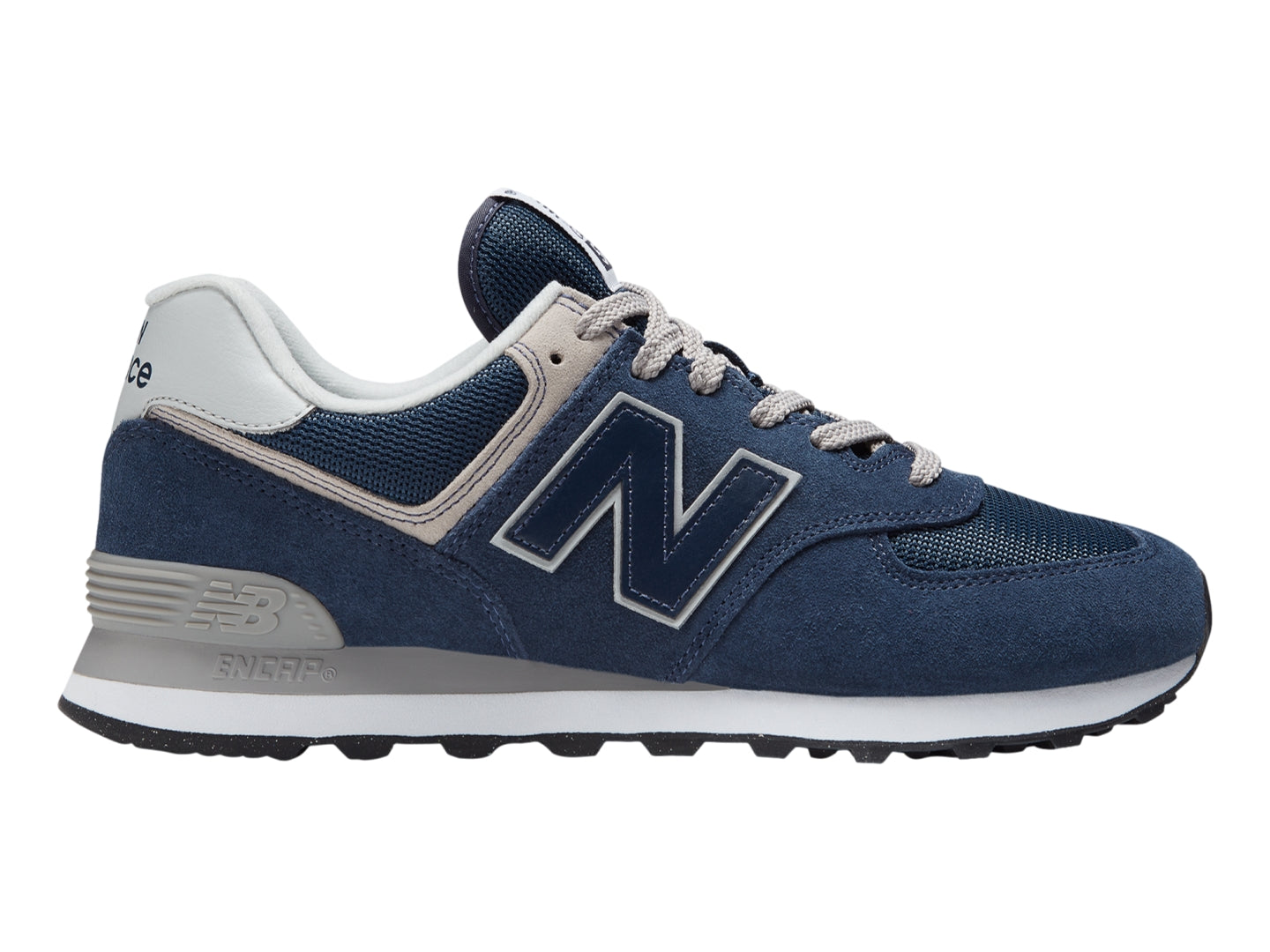 Tenis New Balance 574 574Evn Para Hombre