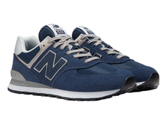Tenis New Balance 574 Marino para Hombre