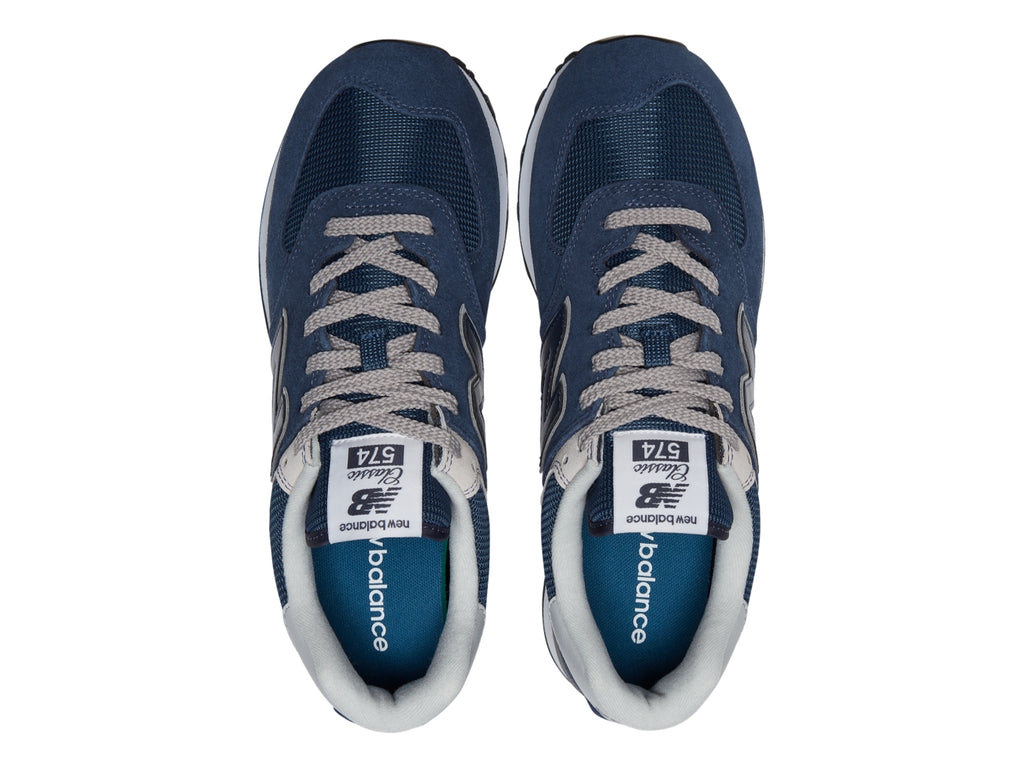 Tenis New Balance 574 574Evn Para Hombre