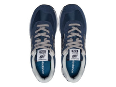 Tenis New Balance 574 Marino para Hombre