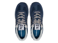 Tenis New Balance 574 Marino para Hombre