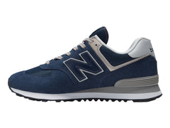 Tenis New Balance 574 Marino para Hombre