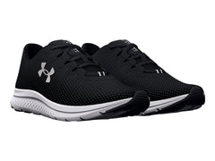 Tenis Under Armour Charged Impulse 3 Negro para Hombre