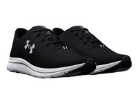 Tenis Under Armour Charged Impulse 3 Negro para Hombre