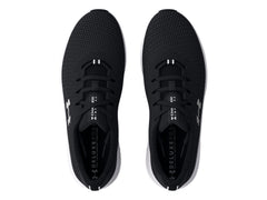 Tenis Under Armour Charged Impulse 3 Negro para Hombre