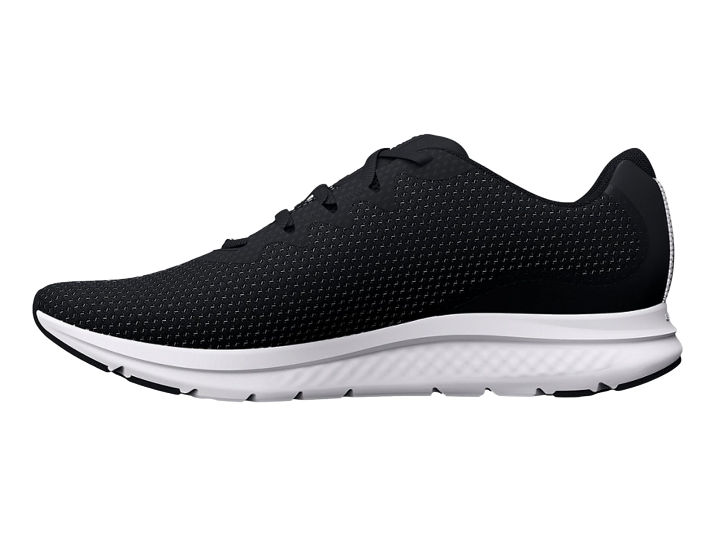 Tenis Under Armour Charged Impulse 3 025421 Para Hombre