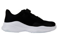 Tenis K-Swiss Mini Force Ch 5F411 Para Niño