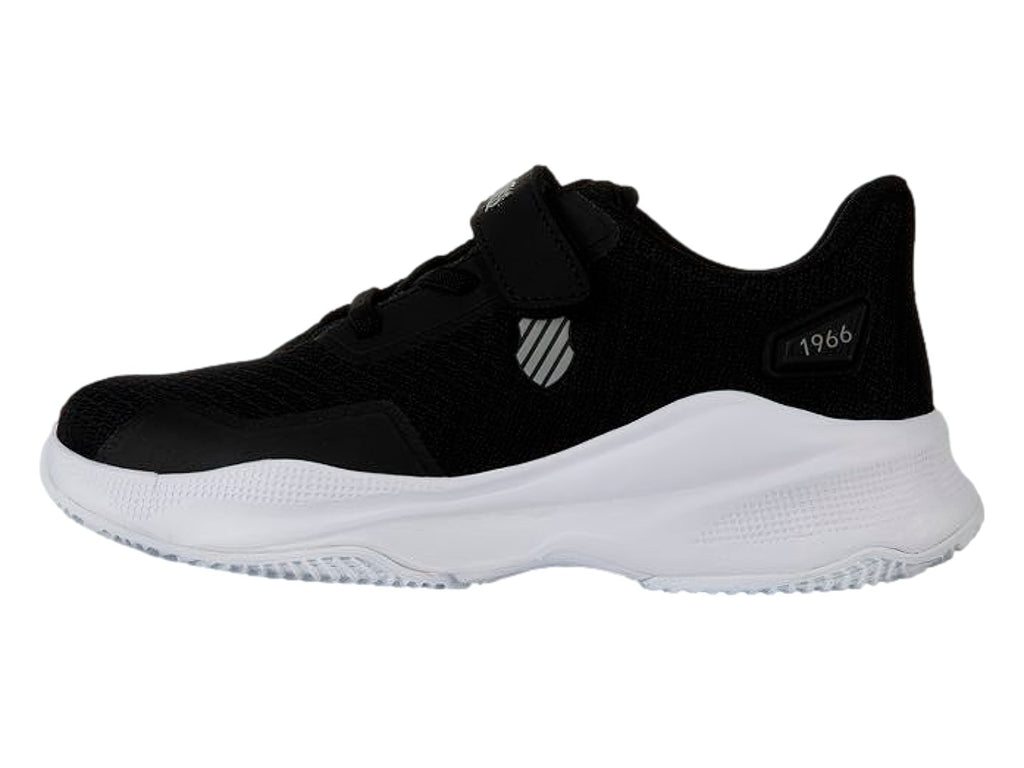 Tenis K-Swiss Mini Force Ch 5F411 Para Niño
