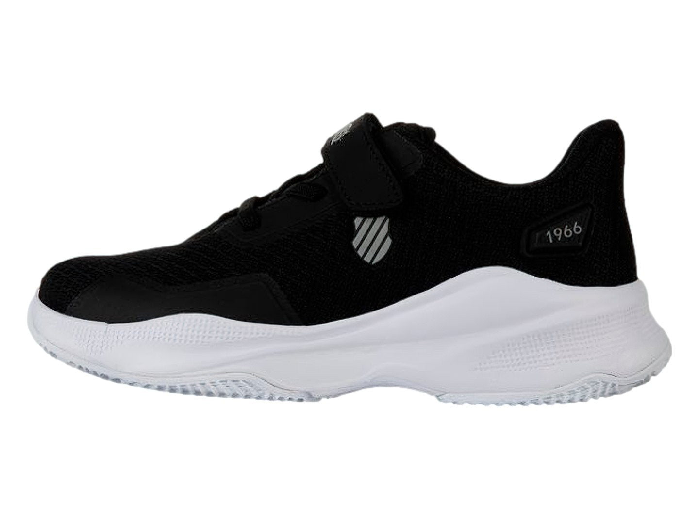 Tenis K-Swiss Mini Force Ch 5F411 Para Niño