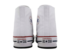 Tenis Converse Chuck Taylor All Star Eva Lift Blancos para Niño