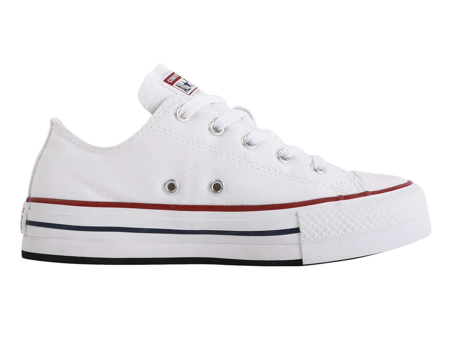 Tenis Converse 272858 Para Niño