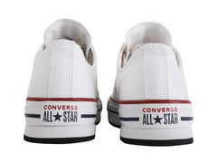 Tenis Converse Chuck Taylor All Star Eva Lift Blancos para Niño