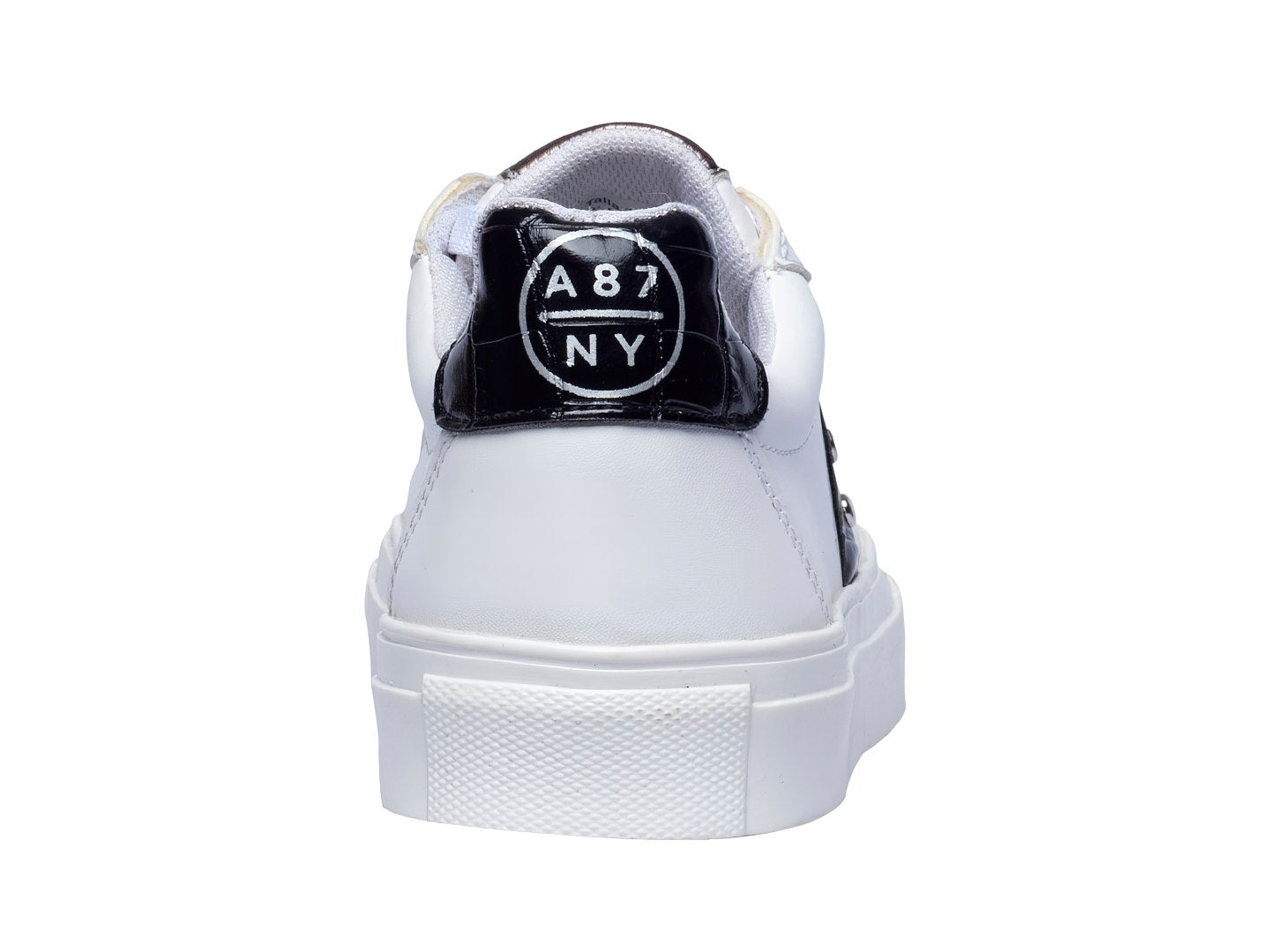 Tenis Aeropostale Micah S23101 Para Mujer