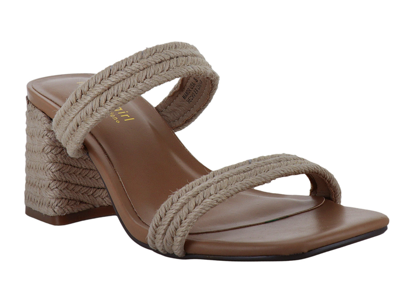 Zapatillas Madden Girl Manor Para Mujer
