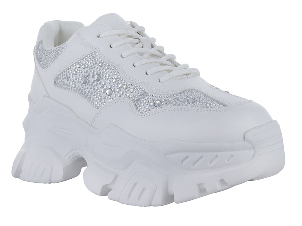 Tenis Madden Girl Tiffie Para Mujer