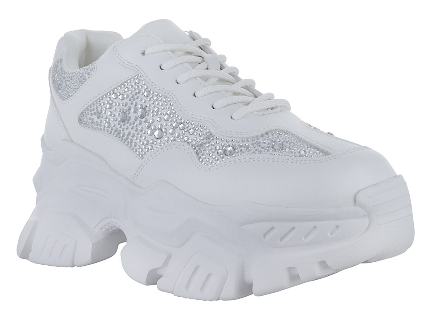 Tenis Madden Girl Tiffie Para Mujer