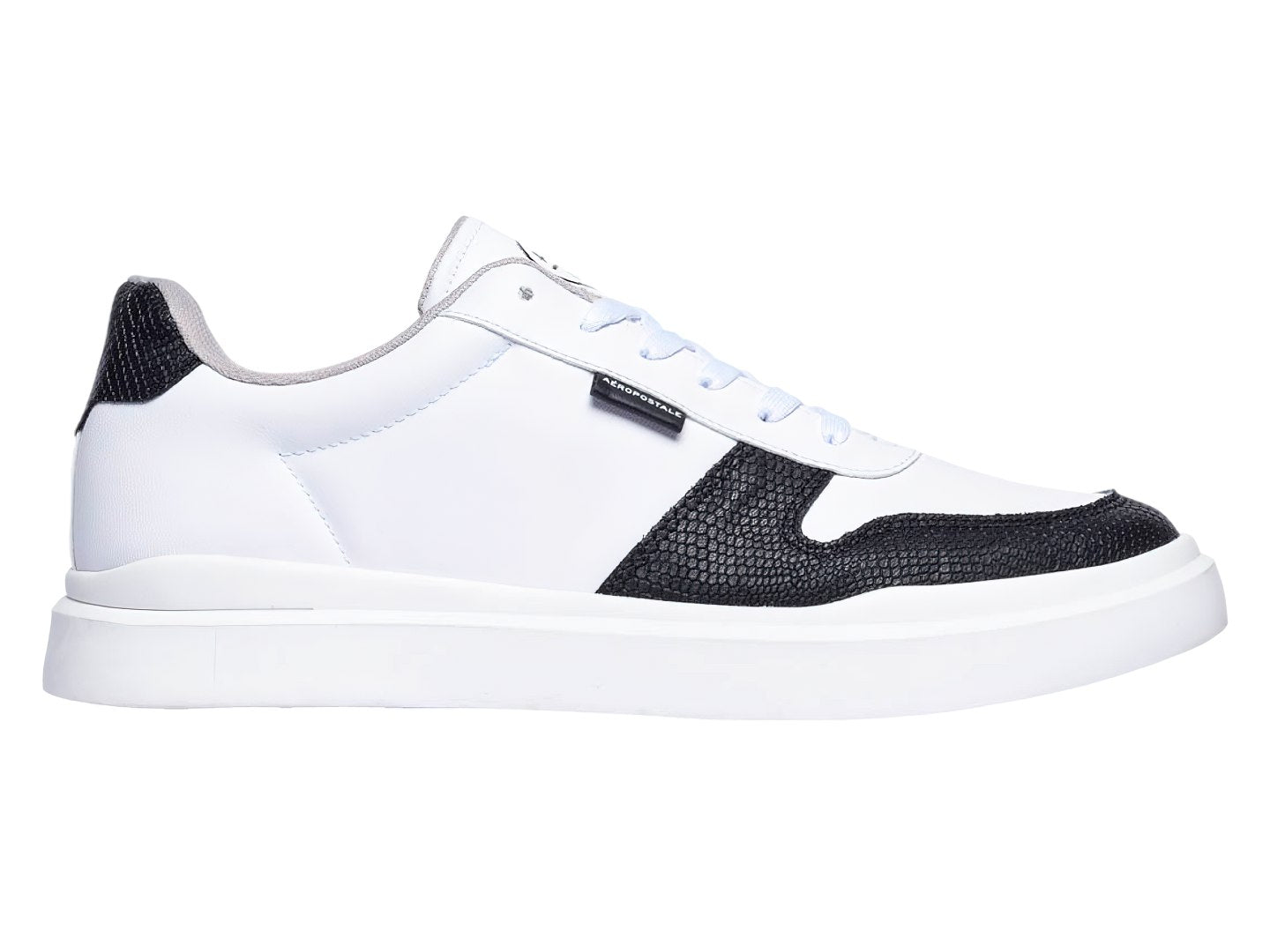 Tenis Aeropostale Liam S23201 Para Mujer